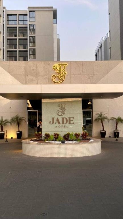 Flat no Jade Blue Tree - 4-star hotel in Brasilia, Brasília - photo 1