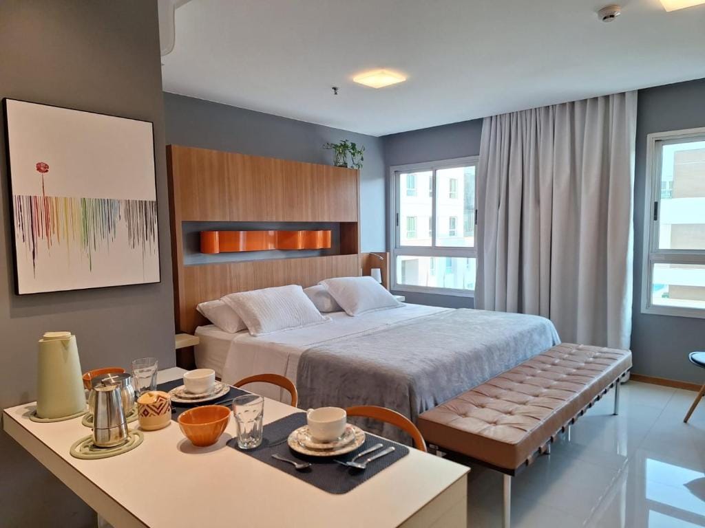JADE - Flat Particular - null-star hotel in Brasilia, Brasília - photo 1