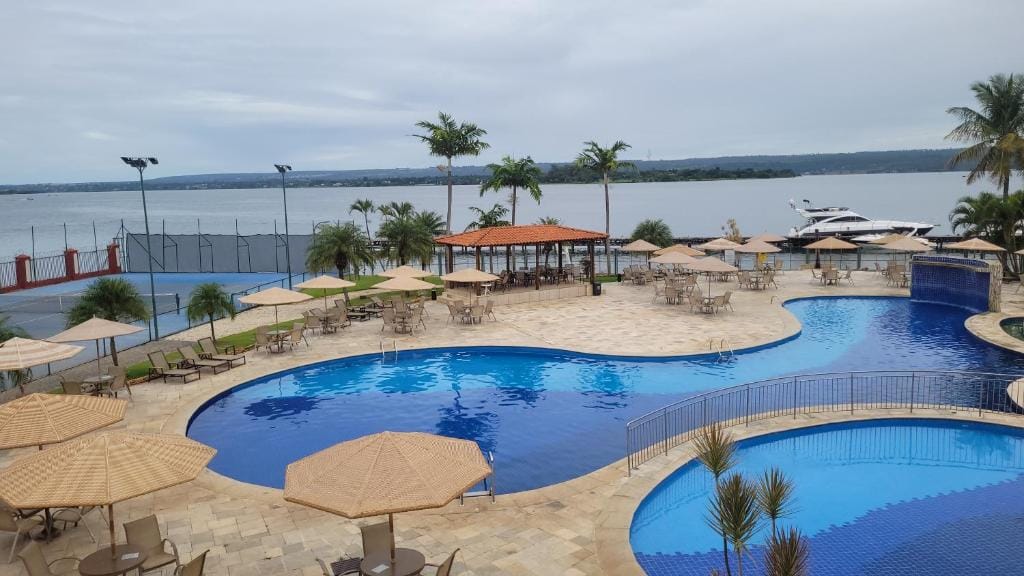Premier Residence - null-star hotel in Brasilia, Brasília - photo 1
