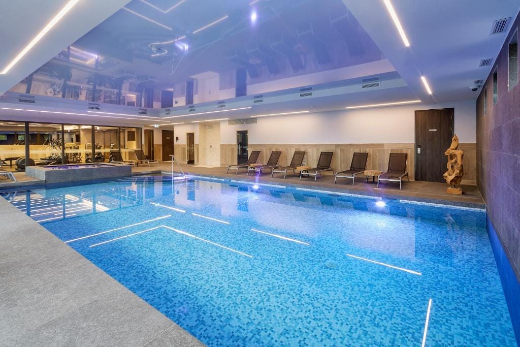 Van der Valk Hotel Breda - 4-star hotel in Breda, Breda - photo 1