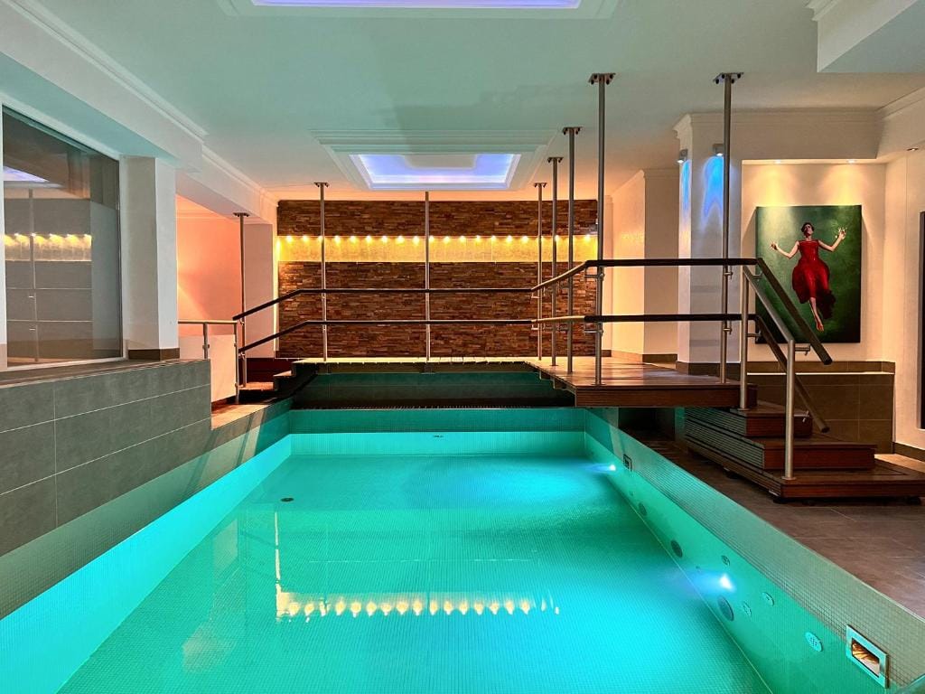 Hotel Haverkamp - 4-star hotel in Bremerhaven, Bremerhaven - photo 1