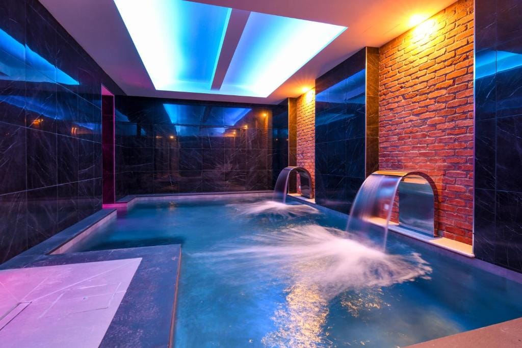 Hotel Master - 4-star hotel in Brescia, Brescia - photo 1