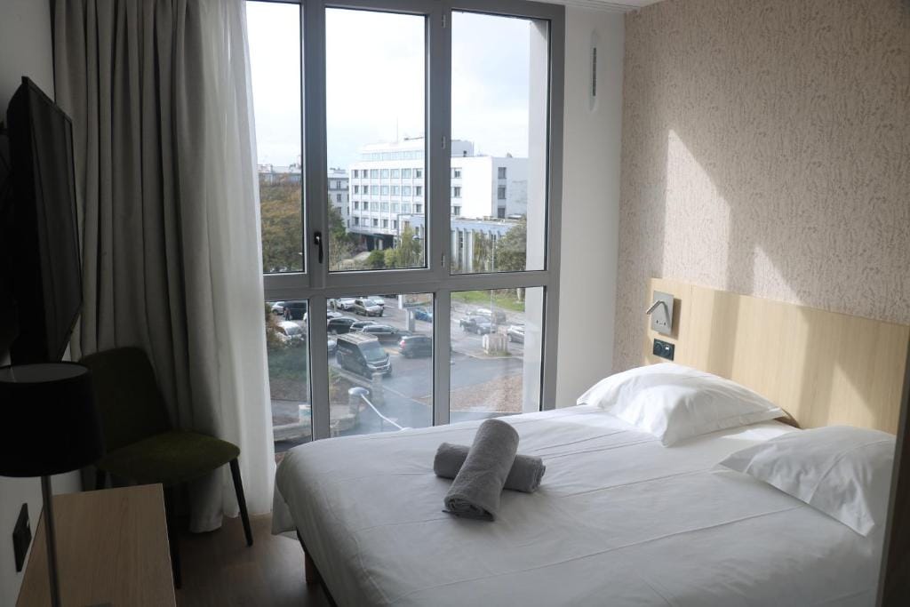 Abalys Hotel - Hotel de 3 estrellas en Brest, Brest - photo 1