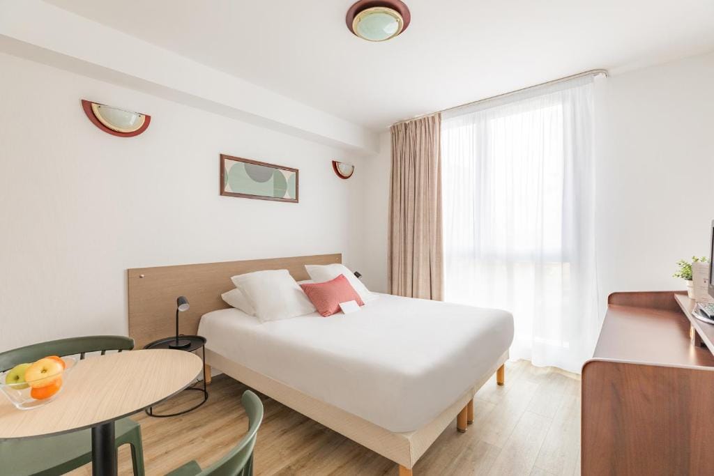 Appart'City Confort Brest - 3-star hotel in Brest, Brest - photo 1