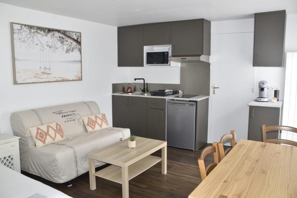 Zen Cottage - Centre ville - null-star hotel in Brest, Brest - photo 1