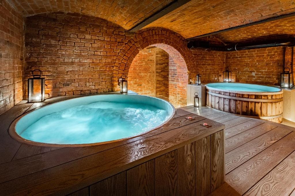 Harbour Hotel & Spa Brighton - 4-star hotel in Brighton & Hove, Brighton & Hove - photo 1
