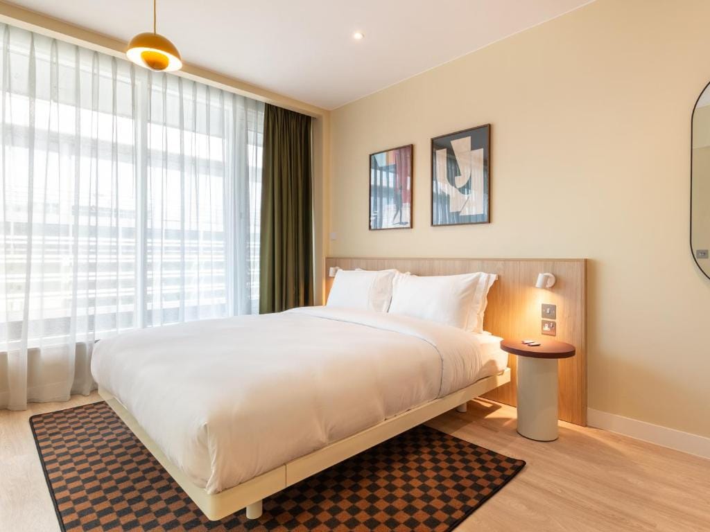 Numa Brighton Pavilion - Hotel de 4 estrelas em Brighton & Hove, Brighton & Hove - photo 1