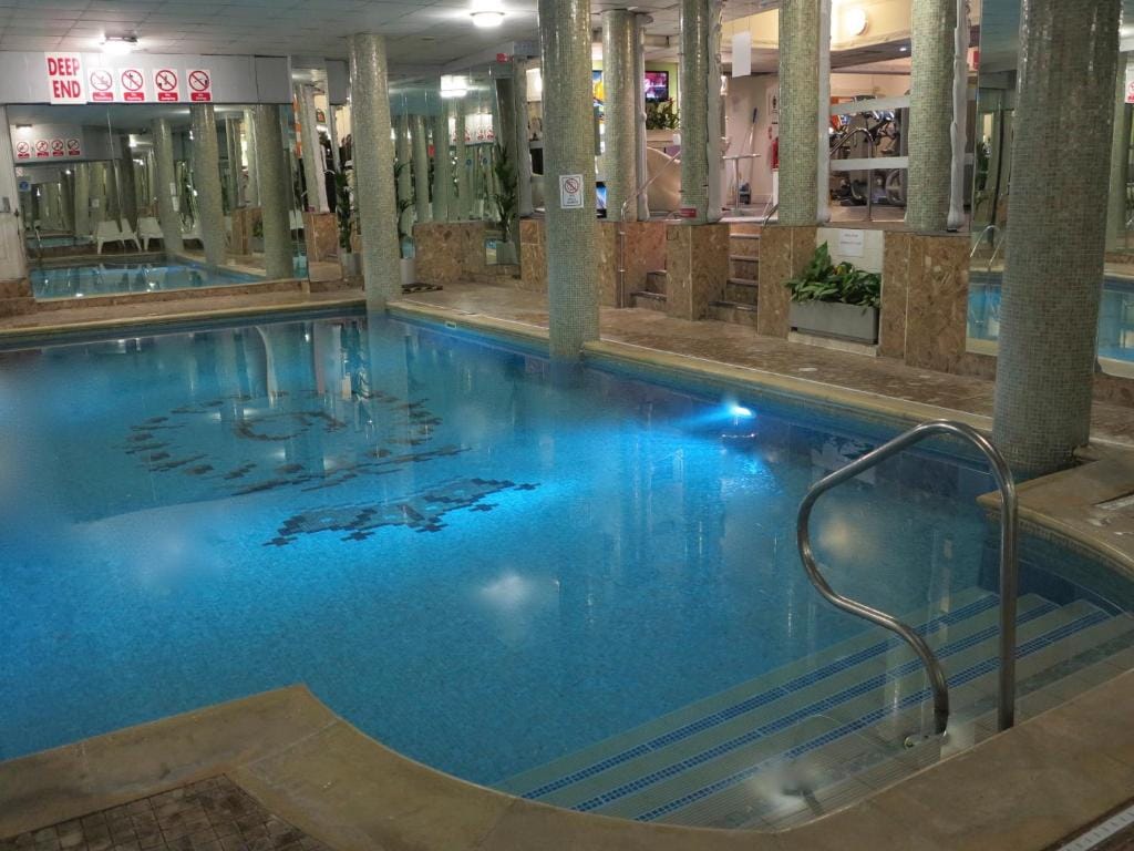 Queens Hotel & Spa - 3-star hotel in Brighton & Hove, Brighton & Hove - photo 1