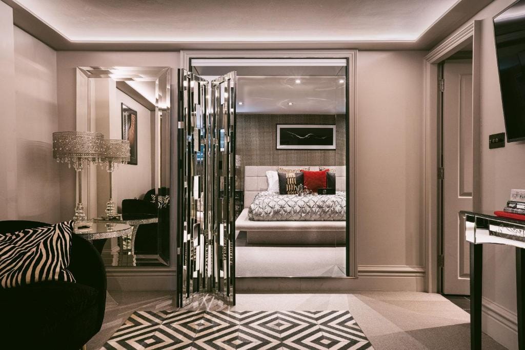 Square Townhouse - Hotel de 4 estrellas en Brighton & Hove, Brighton & Hove - photo 1