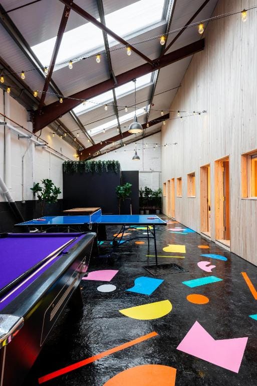 CoalShed - null-star hotel in Bristol, Bristol - photo 1