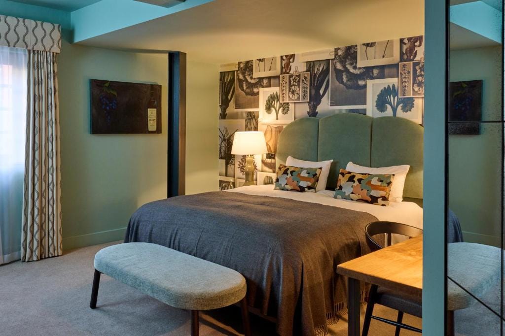 Hotel du Vin Bristol - 4-star hotel in Bristol, Bristol - photo 1
