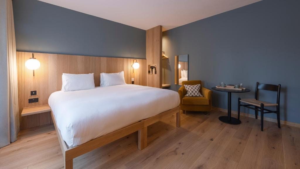Mollie's Bristol - 4-star hotel in Bristol, Bristol - photo 1