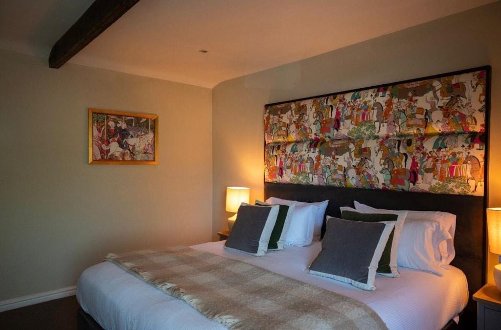 The George at Backwell - null-star hotel in Bristol, Bristol - photo 1