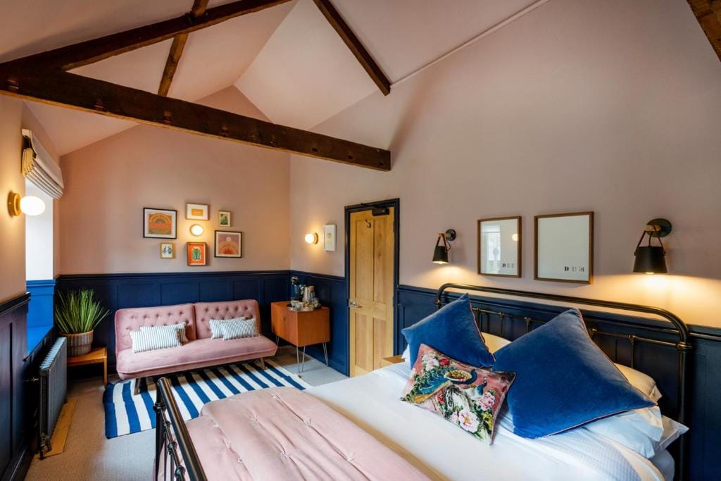 The Queens Chew Magna - null-star hotel in Bristol, Bristol - photo 1