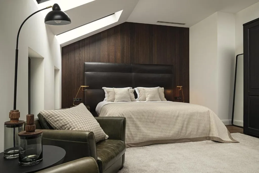 Maison 45 - Luxury Boutique Hotel - Hotel de 4 estrellas en Terézváros (District 6), Budapest - photo 1