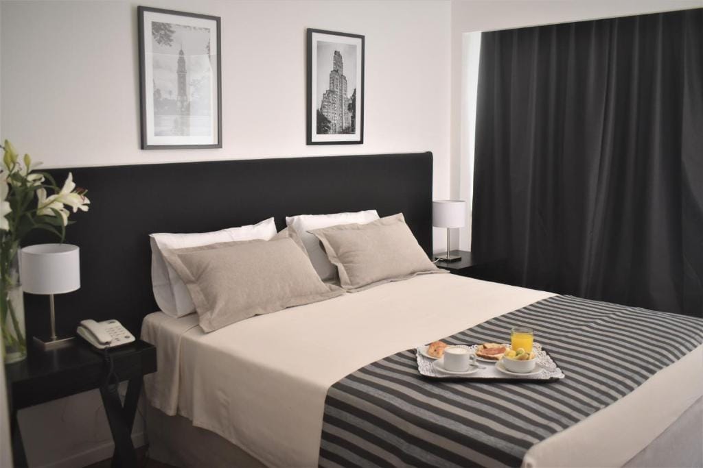 Grand King Hotel - Hotel de 4 estrellas en Buenos Aires, Buenos Aires - photo 1