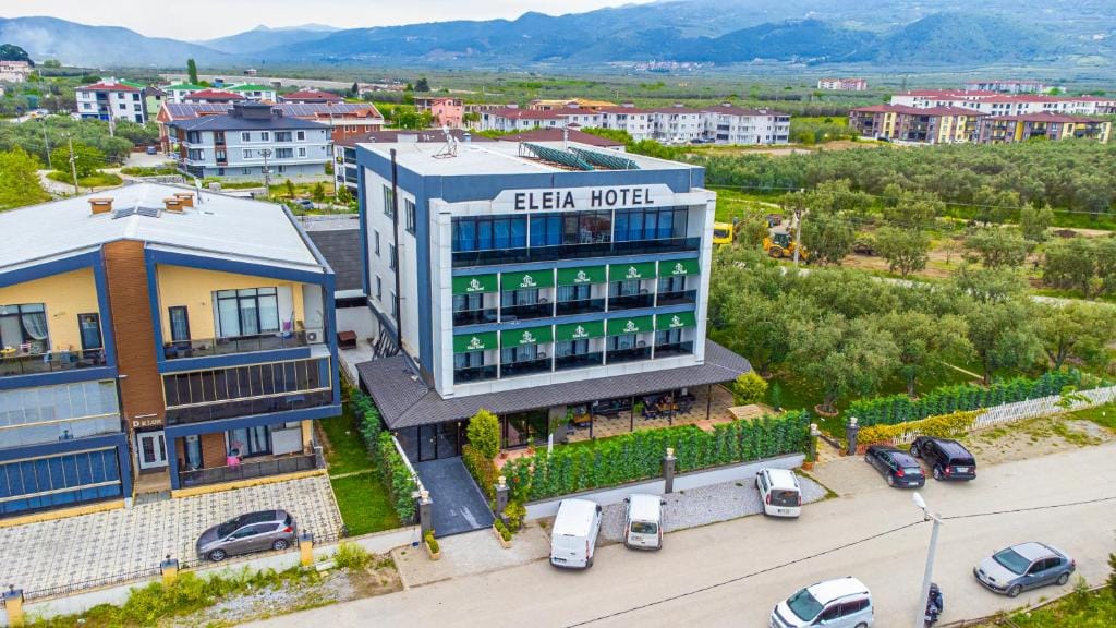 Eleia Hotel İznik - null-star hotel in Bursa, Bursa - photo 1
