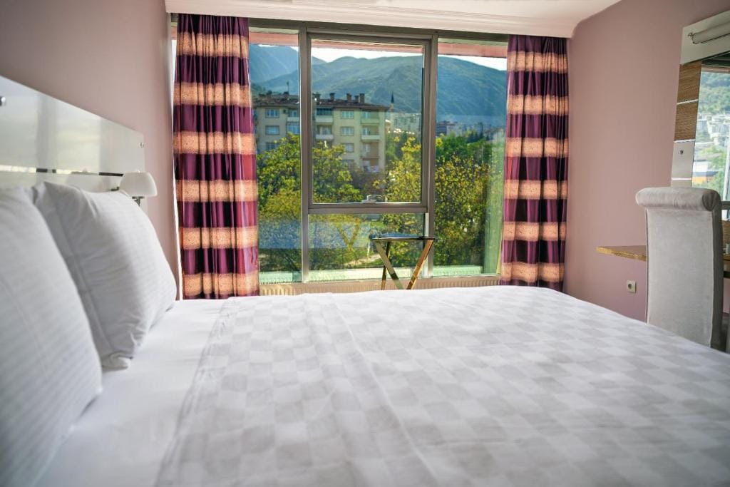 TOK EPİK HOTEL - null-star hotel in Bursa, Bursa - photo 1