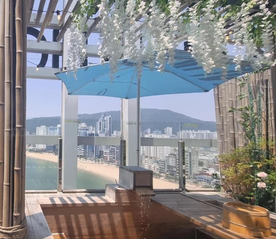 Gwanganli The Club Hotel - null-star hotel in Busan, Busan - photo 1
