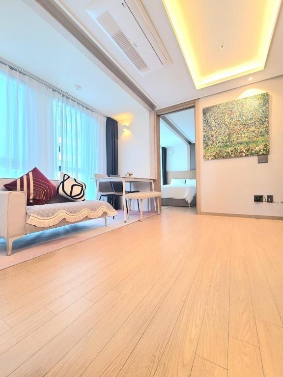 Haeundae Elbon the Stay - null-star hotel in Busan, Busan - photo 1