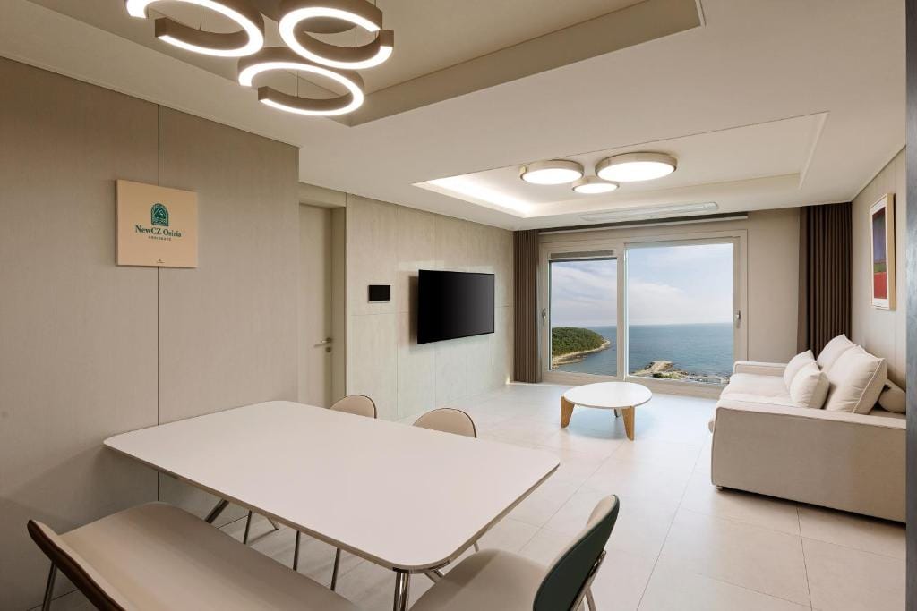 NewCZ Osiria Residence - null-star hotel in Busan, Busan - photo 1