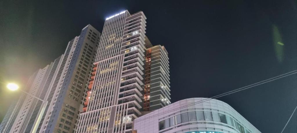 The solid residence - Elbon the stay by haeundae - null-star hotel in Busan, Busan - photo 1