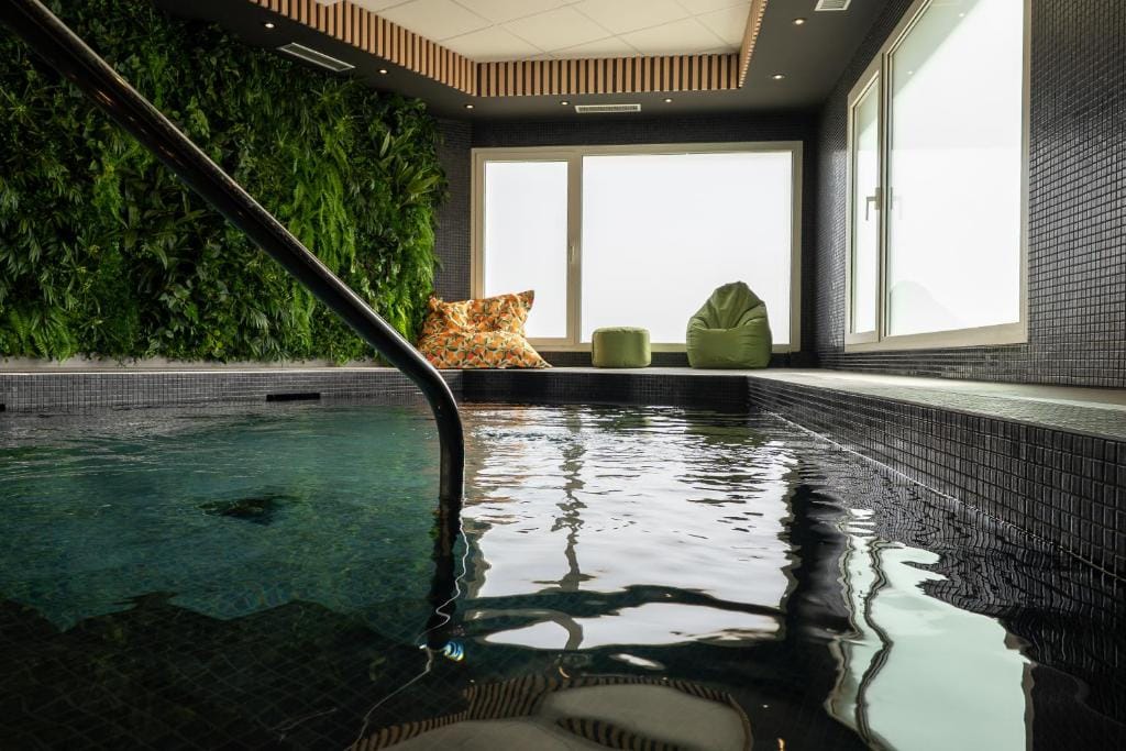 Hotel Libera Spa et Restaurant Caen Colombelles - 3-star hotel in Caen, Caen - photo 1
