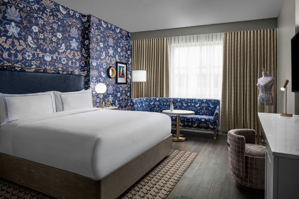 The Dorian, Autograph Collection - 4-star hotel in Calgary, Calgary - photo 1