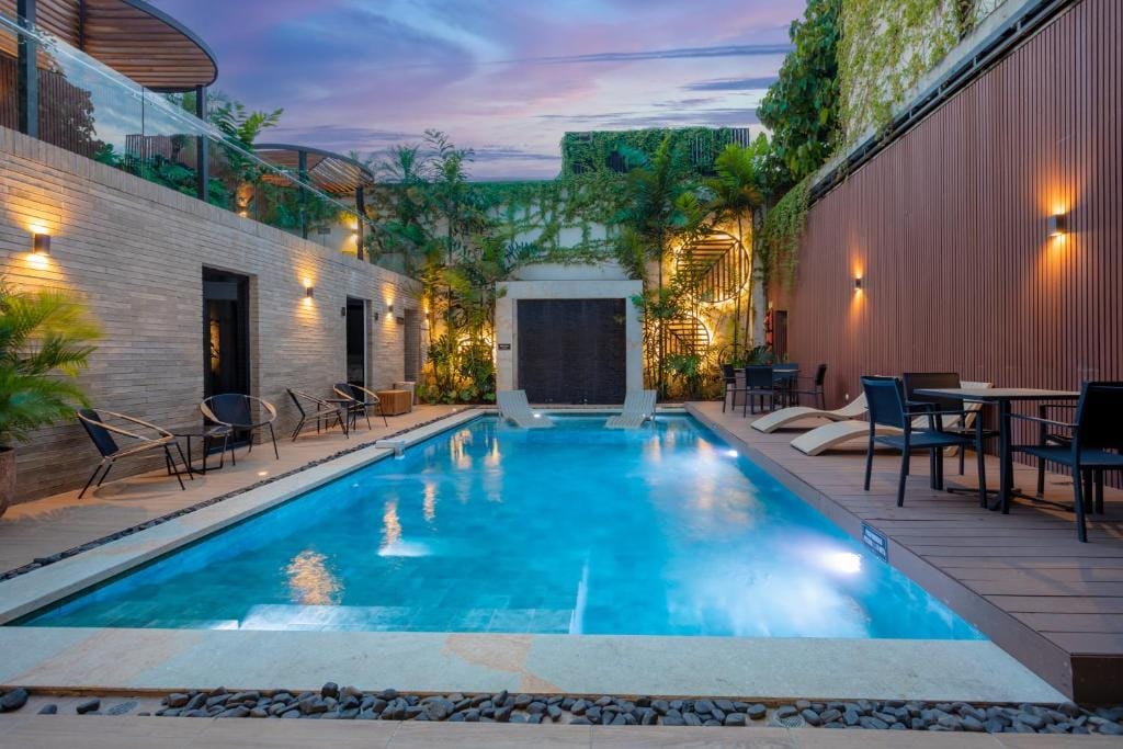 Alko Hotel Integrado - Hotel de 4 estrelas em Cali, Cali - photo 1