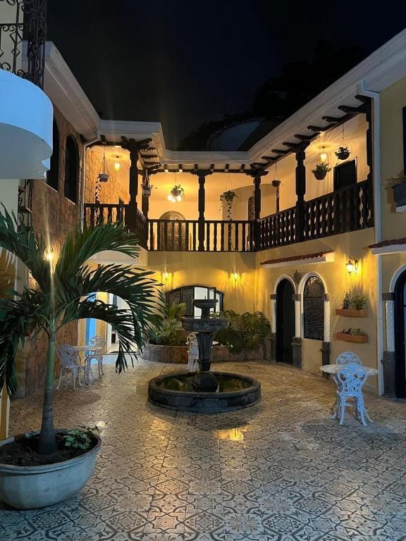 Casa Sileo - boutique Hotel - 4-star hotel in Cali, Cali - photo 1