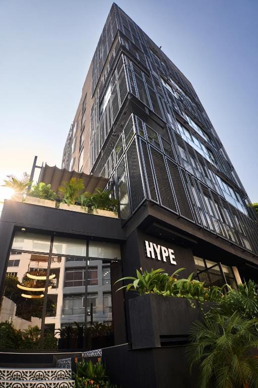 HYPE STATES Cali - Hotel de null estrellas en Cali, Cali - photo 1