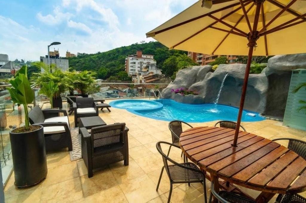 Suites House - null-star hotel in Cali, Cali - photo 1