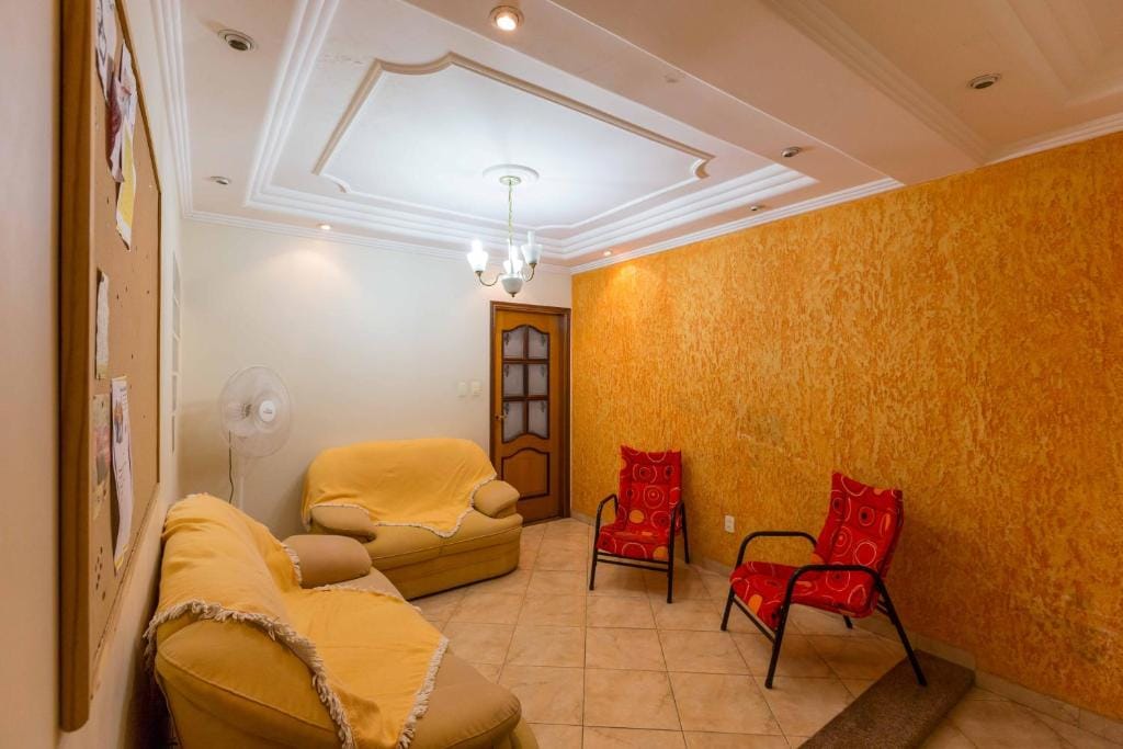 Pousada F7 - null-star hotel in Campinas, Campinas - photo 1