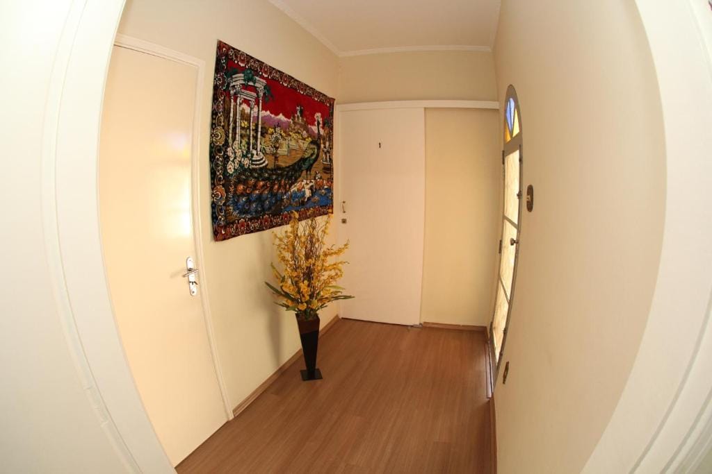 Pousada Santa Genebra - null-star hotel in Campinas, Campinas - photo 1
