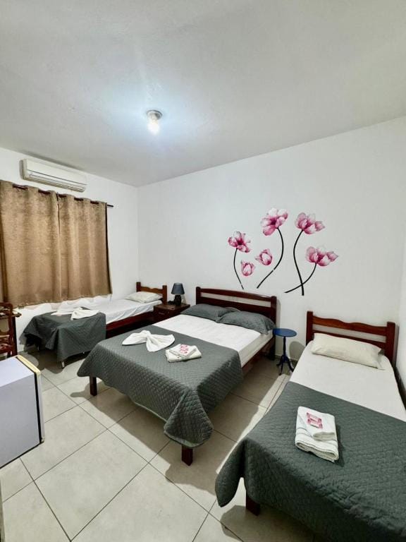 Hotel Pousada Avalos Bogarin - null-star hotel in Campo Grande, Campo Grande - photo 1