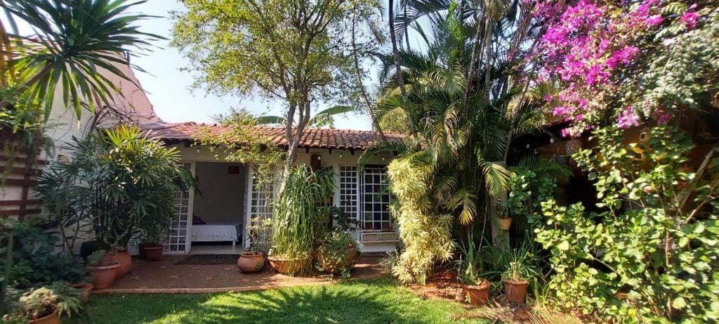 Recanto da Poesia - null-star hotel in Campo Grande, Campo Grande - photo 1