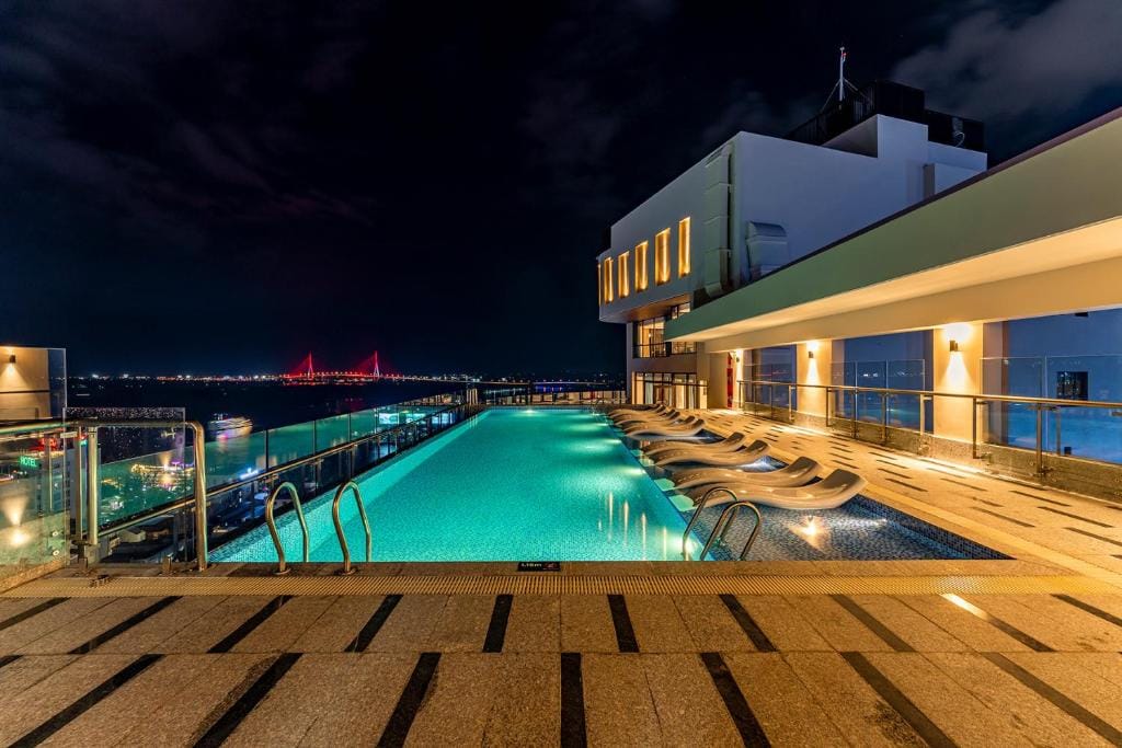Charmant Suites a Boutique Hotel Can Tho - 5-star hotel in Can Tho, Can Tho - photo 1