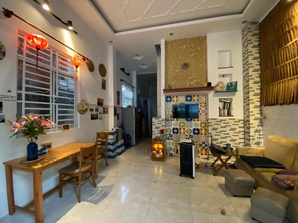 Chill Guesthouse Can Tho - null-star hotel in Can Tho, Can Tho - photo 1