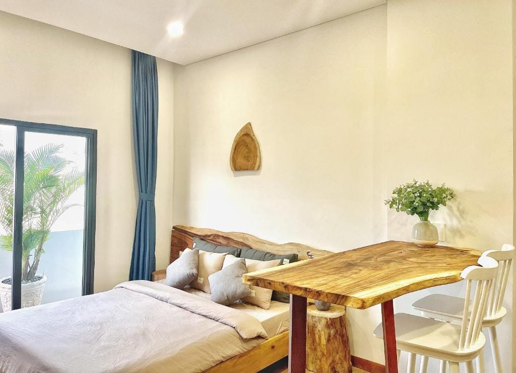 MIDMOST CASA - Hotel de null estrelas em Can Tho, Can Tho - photo 1