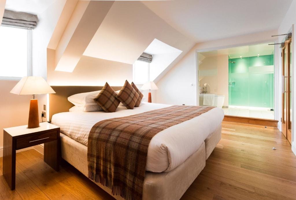 ABode Canterbury - Hôtel 4 étoiles, Canterbury, Canterbury - photo 1