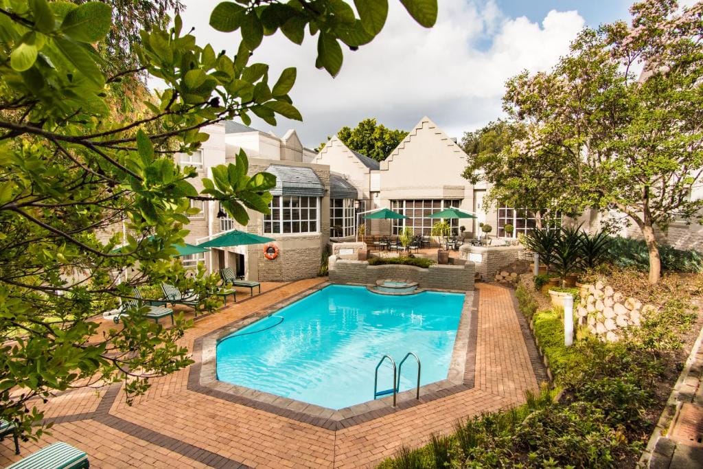 City Lodge Hotel Pinelands - 3-star hotel in Cape Town, Cape Town