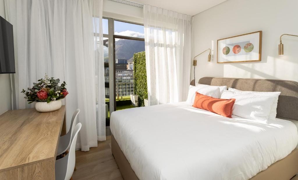 Habitat Aparthotel by Totalstay - null-star hotel in Cape Town, Cape Town - photo 1