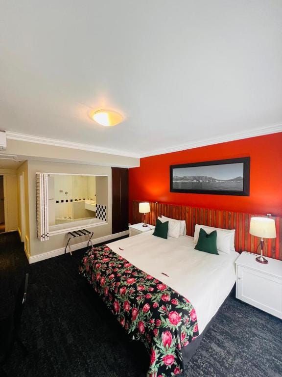Innscape Classic Hotel - 3-star hotel in Cape Town, Cape Town - photo 1