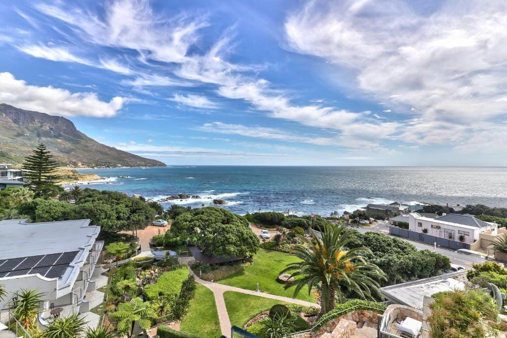 Ocean View House - 4-star hotel in Cape Town, Cape Town