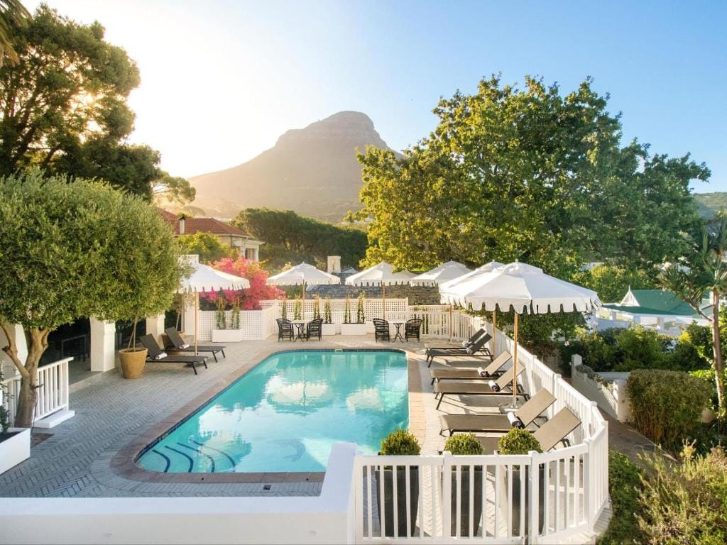 One Kensington Boutique Hotel - 4-star hotel in Cape Town, Cape Town