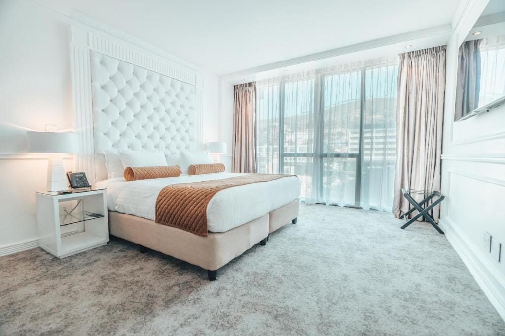 Pepperclub Hotel - 5-star hotel in Cape Town, Cape Town - photo 1