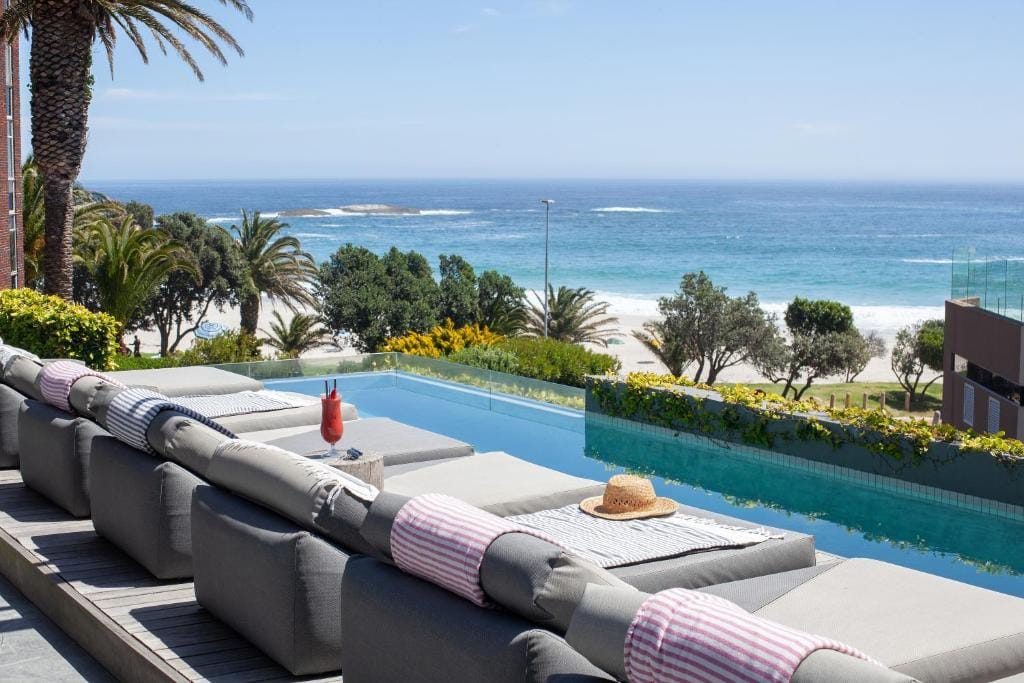 POD Camps Bay by The Oyster Collection - 5-star hotel in Cape Town, Cape Town