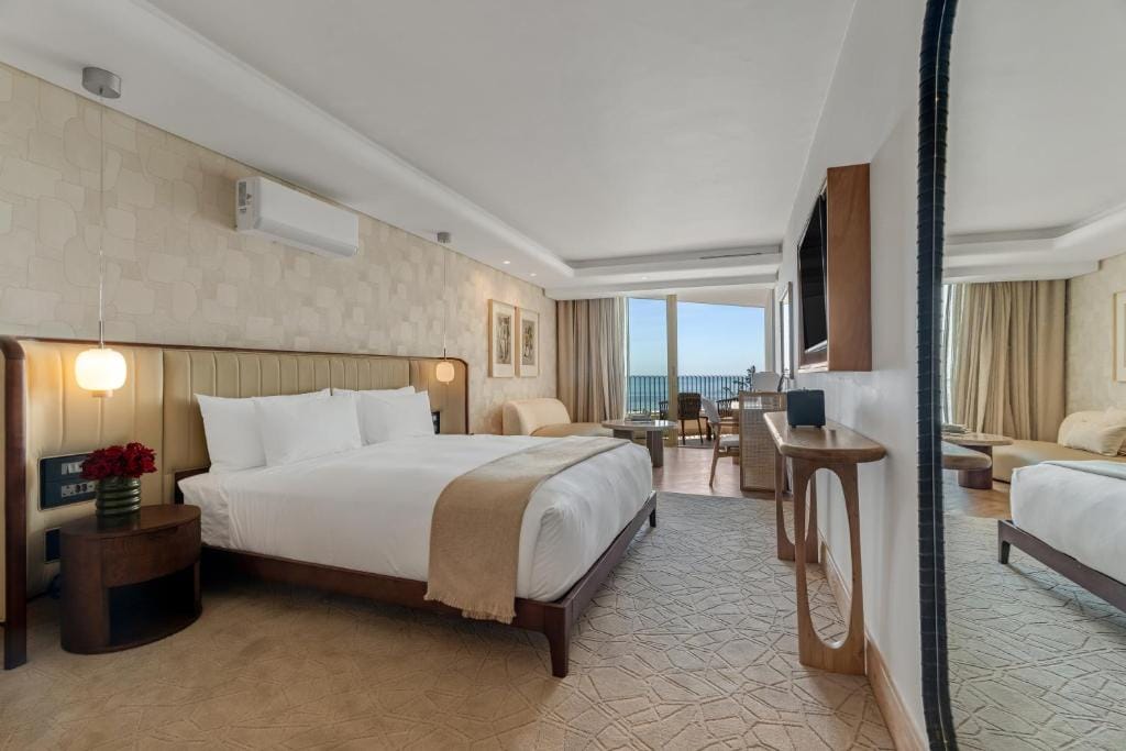 The Cole Boutique Hotel & Spa - 5-star hotel in Cape Town, Cape Town