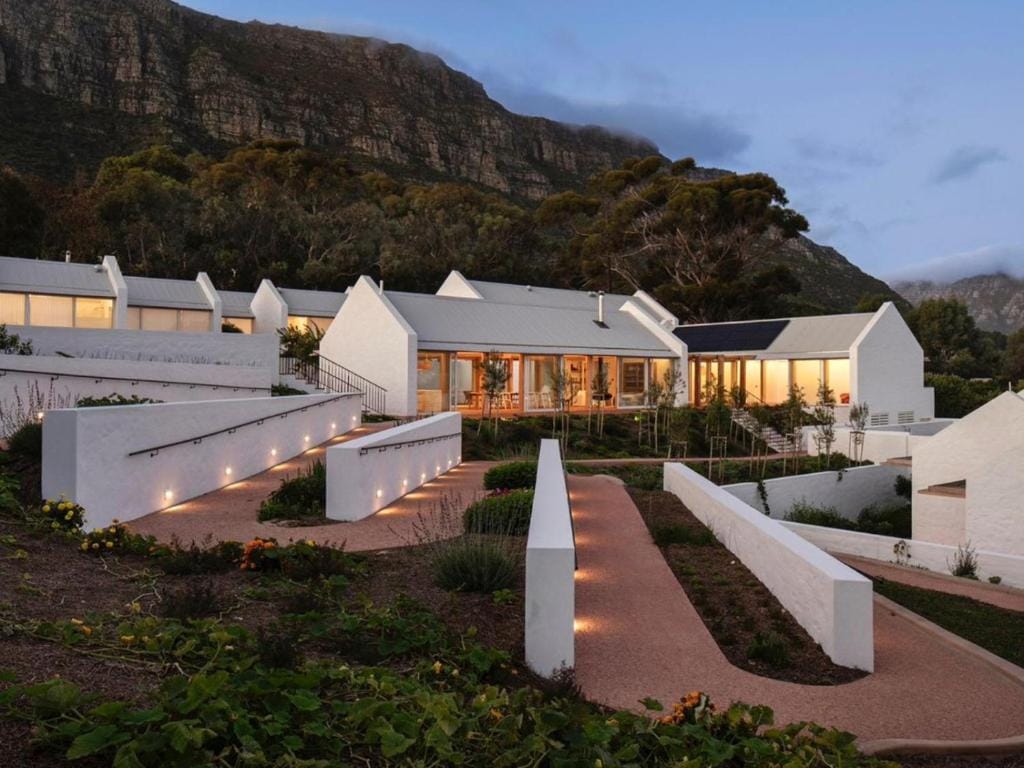 Umoya Residence - 4-star hotel in Cape Town, Cape Town