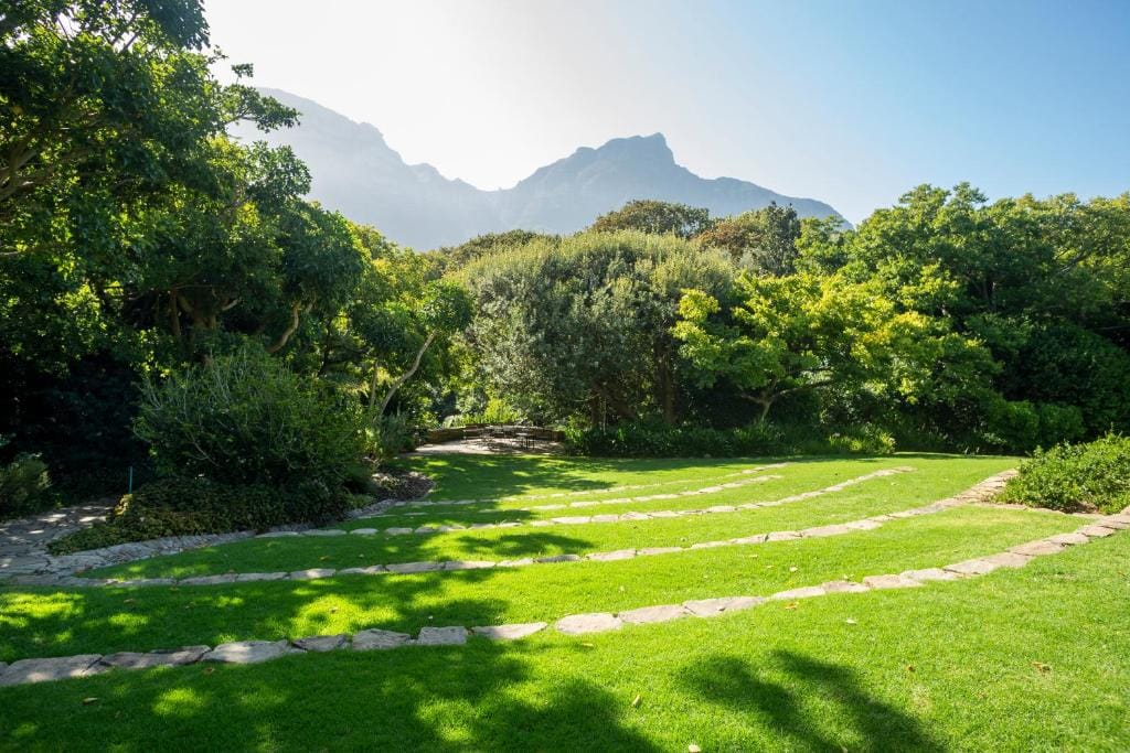 Vineyard Hotel - 4-star hotel in Cape Town, Cape Town